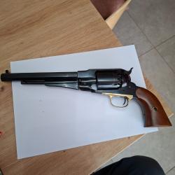 Pietta 1858 avec moule lee