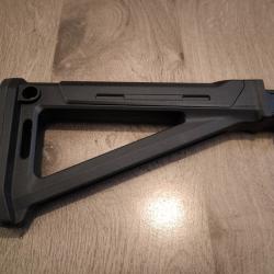 Crosse AK magpul moe