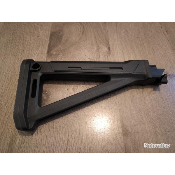 Crosse AK magpul moe