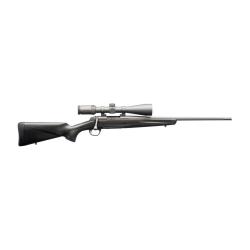 BROWING X-BOLT PRO CARBON HUNTER 30-06 flut&eacute;