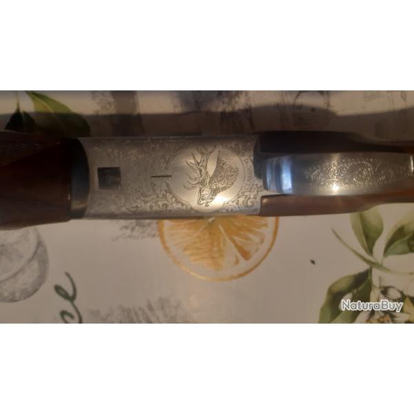 Vends express sabatti calibre 30 r blazer