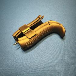 Dosserets de poign&eacute;e glock 17