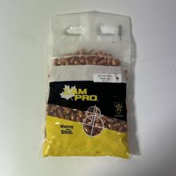 Cam Pro Ogives Plomb Cuivre FCP 9 HP 115gr diam&egrave;tre .355 x500