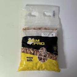 Cam Pro Ogives Plomb Cuivre FCP 38 TC 158gr diam&egrave;tre .357 x500