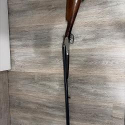 Fusil de chasse