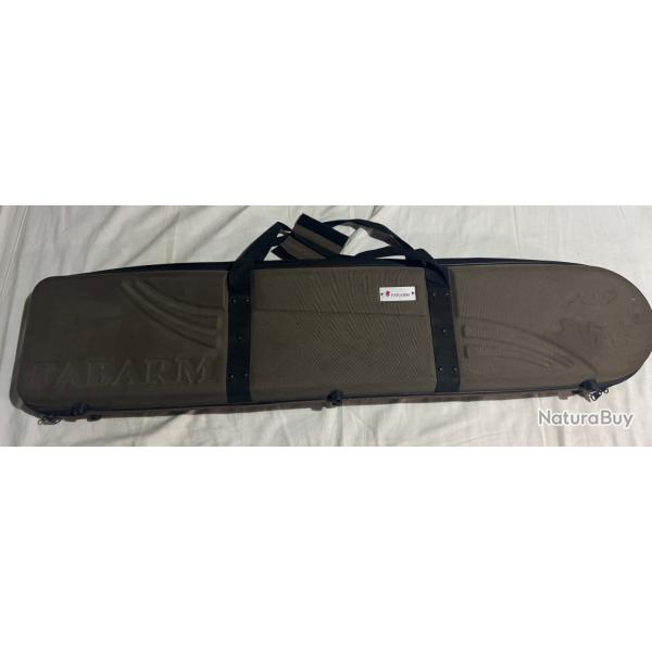 Mallette rigide FABARM 108 cm - Tr�s bon �tat