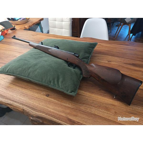 Carabine � verrou winchester model70 calibre 30.06 Springfield