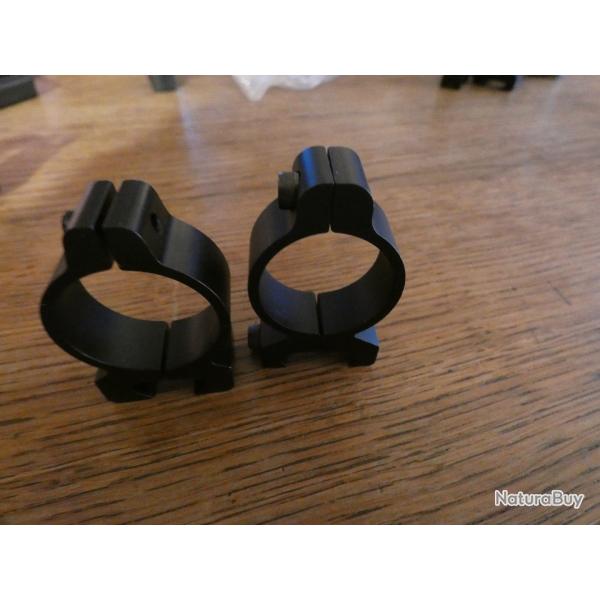 lot de 16 colliers de lunette