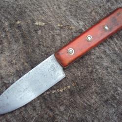Ancien couteau Le Mastoc