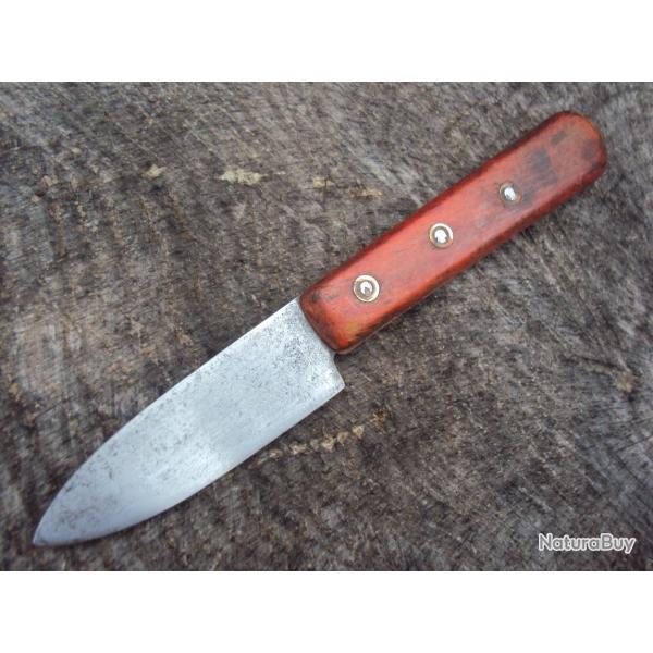 Ancien couteau Le Mastoc