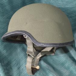 Casque SPECTRA 1er type - GALLET - PT - 1994