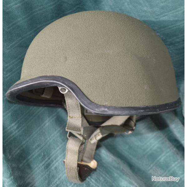 Casque SPECTRA 1er type - GALLET - PT - 1994