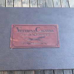Valise Verney carron malette