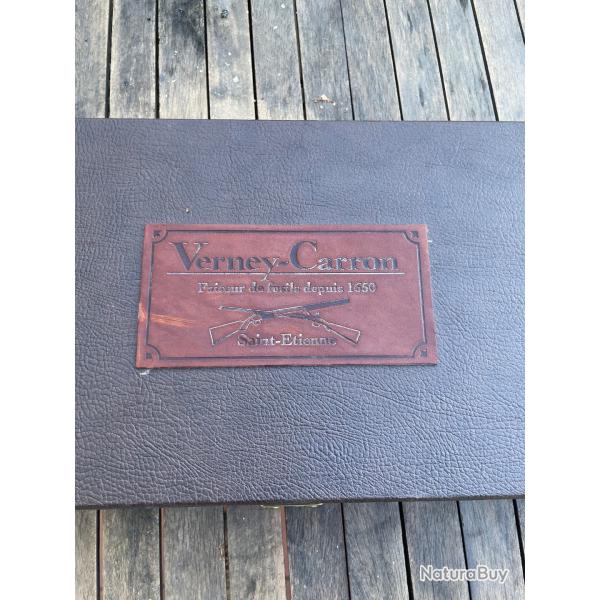 Valise Verney carron malette