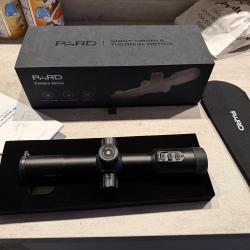 Lunette thermique Pard Pantera 256 Q