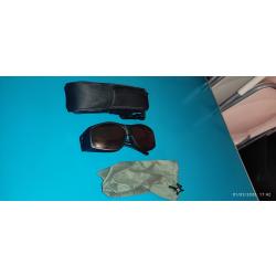 lunettes polarisantes pour p&ecirc;che truite