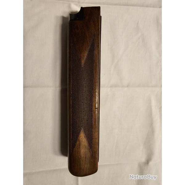 Longuesse Browning Canons superpos�s - Calibre 12