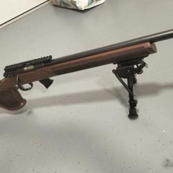 Vends CZ 457 MTR 22lr