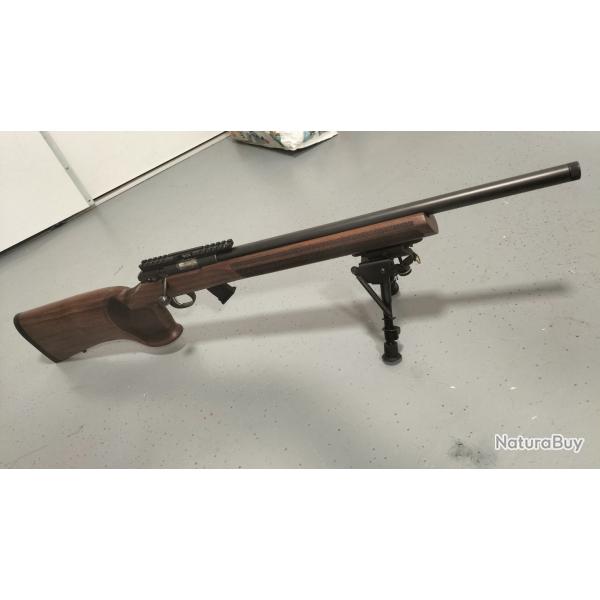 Vends CZ 457 MTR 22lr