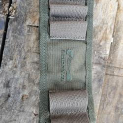 Cartouchi&egrave;re en tissu SOLOGNAC