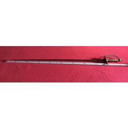 EPEE DE JUSTICE MILITAIRE