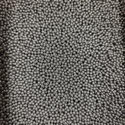 1 Kg de Tungst&egrave;ne Super Shot (TSS 18.5 g/cm3)