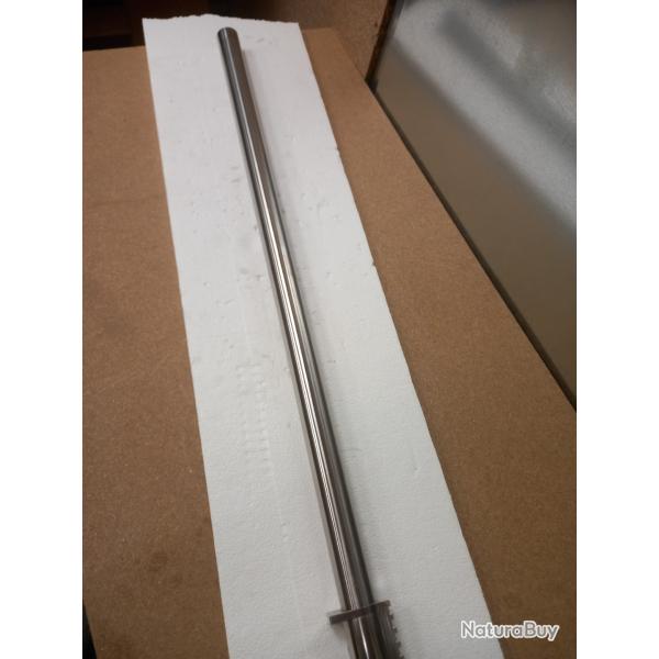 canon Lothar Walther  6BR Norma