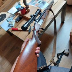 Drilling merkel 16/70 7x65r