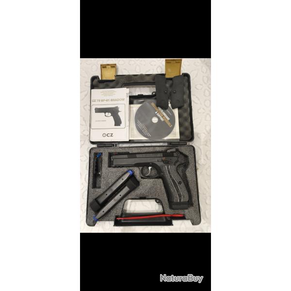 Cz p01 shadow