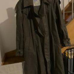 Grande cote arm&eacute;e