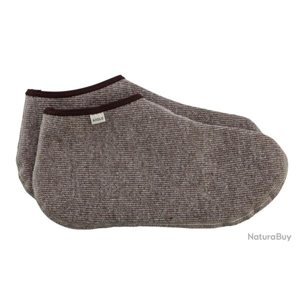 Chaussons de botte Aigle (Taille 45)