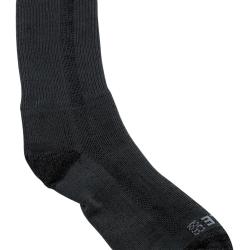 Chaussettes de randonn&eacute;e Aigle (Taille : 35/38) Noir
