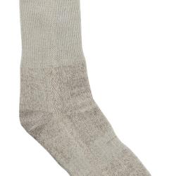 Chaussettes de randonn&eacute;e Aigle (Taille : 35/38) Sable