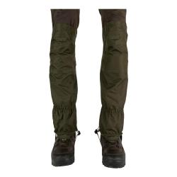 Gu&ecirc;tres waterproof Jack Pyke (Taille unique) Highline kaki-olive