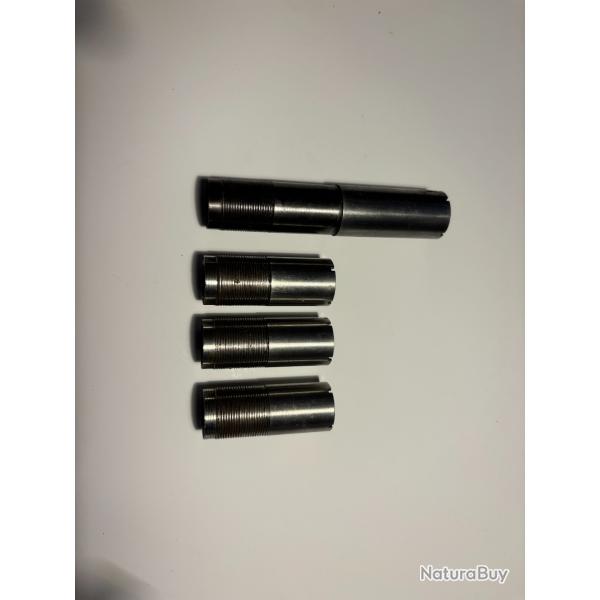 Chokes Verney-Carron