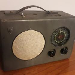 Radio r2 ww2