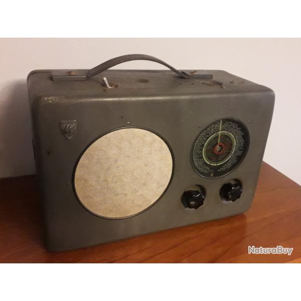 Radio r2 ww2