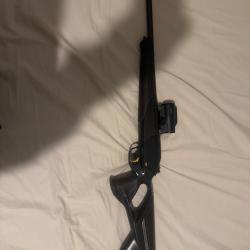 R8 blaser ultimat Carbon