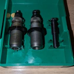 Jeu d'outils - calibre  .357 sig