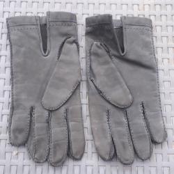 Gants officier allemand ww2