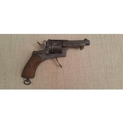 MINI REVOLVER STYLE 1874