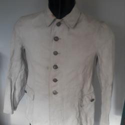 Veste drillich du R.A.D