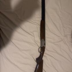 Beretta 687silver pigeon 3