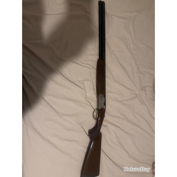 Beretta 687silver pigeon 3