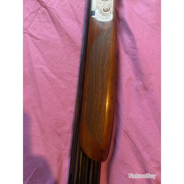 Beretta 687silver pigeon 3