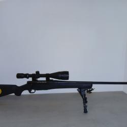 Pack Mossberg Patriot Cal. 308 Night Train