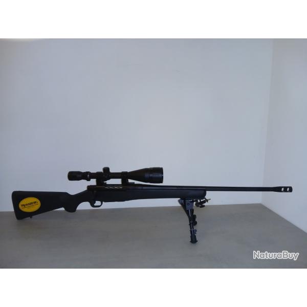 Pack Mossberg Patriot Cal. 308 Night Train