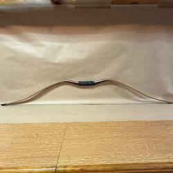 Arc longbow RODNEY WRIGHHT mod&egrave;le FIREHAWK