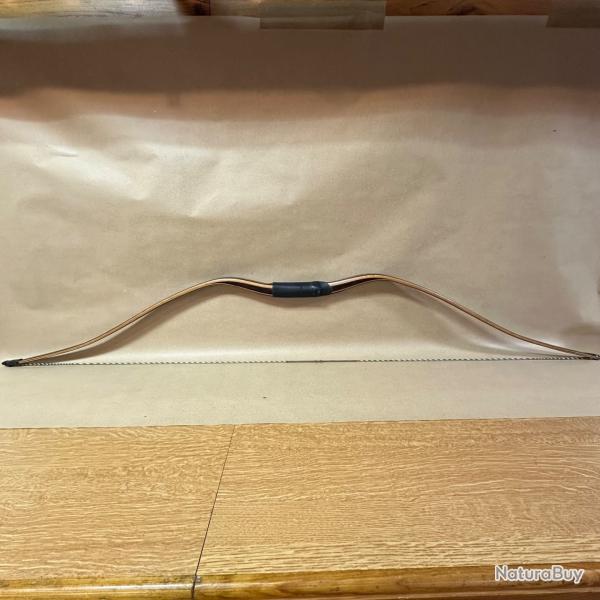 Arc longbow RODNEY WRIGHHT mod�le FIREHAWK