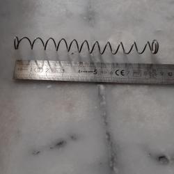 ressort d'&eacute;jecteur webley en .455